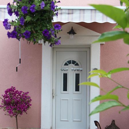 Villa Old Town Podgorica Eksteriør billede