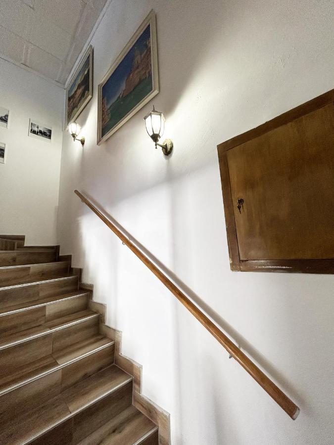 Villa Old Town Podgorica Eksteriør billede