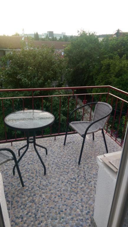 Villa Old Town Podgorica Eksteriør billede