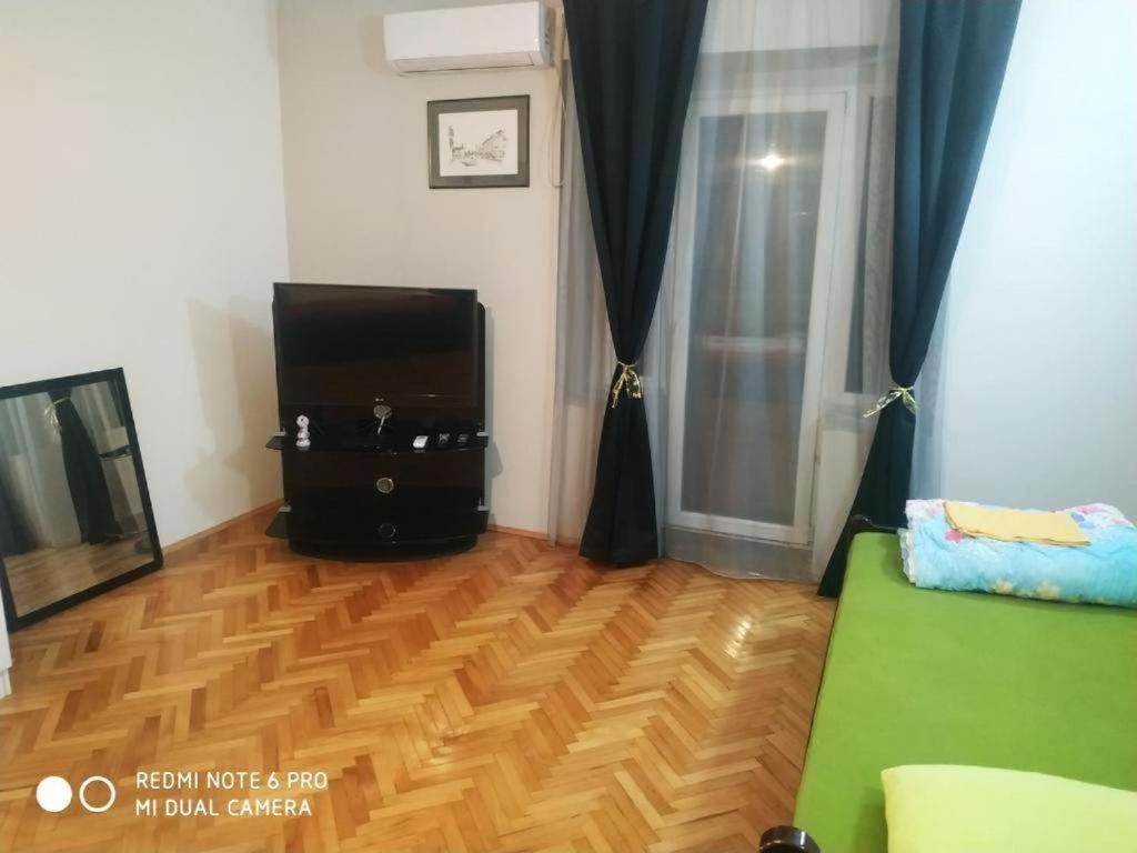 Villa Old Town Podgorica Eksteriør billede