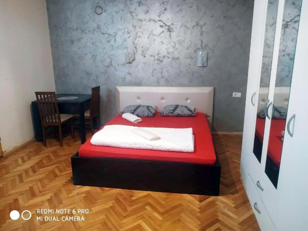 Villa Old Town Podgorica Eksteriør billede