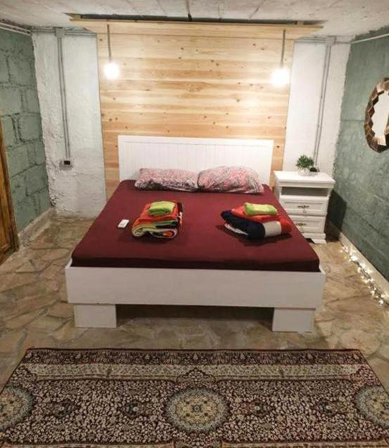 Villa Old Town Podgorica Eksteriør billede