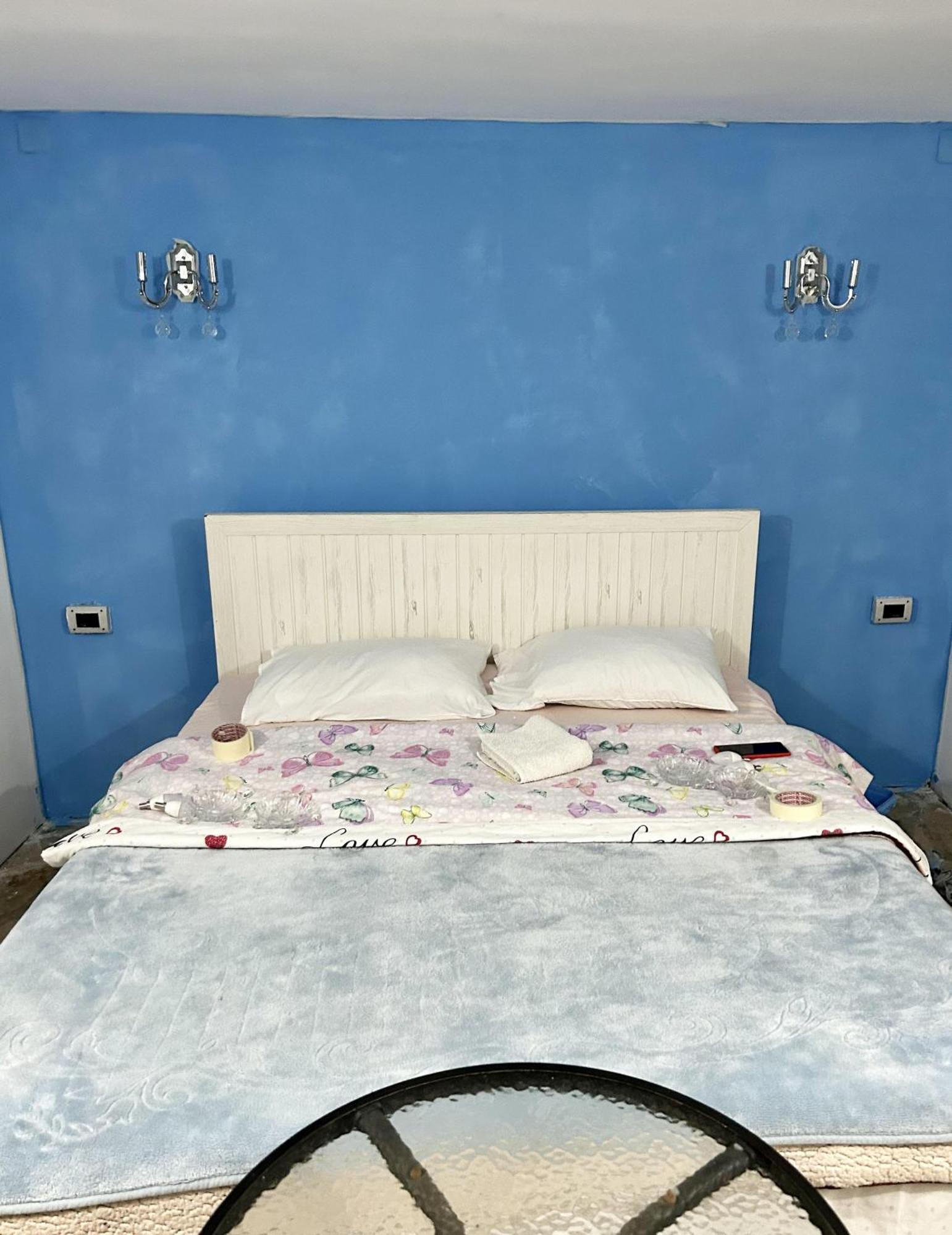 Villa Old Town Podgorica Eksteriør billede